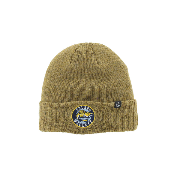 Ranger Walleye Knit Cap
