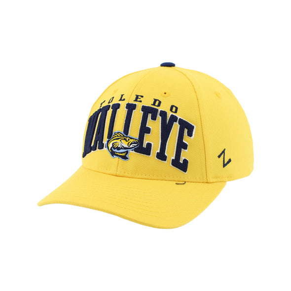 Toledo Walleye Recon Competitor