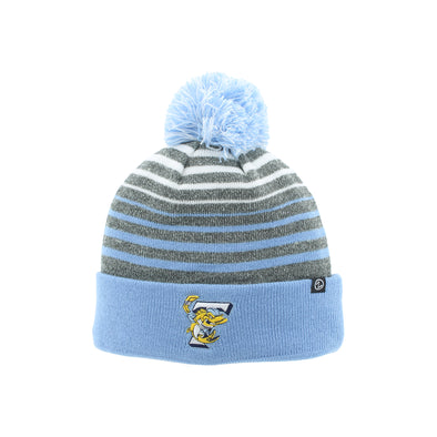 Toledo Walleye Response Knit Cap