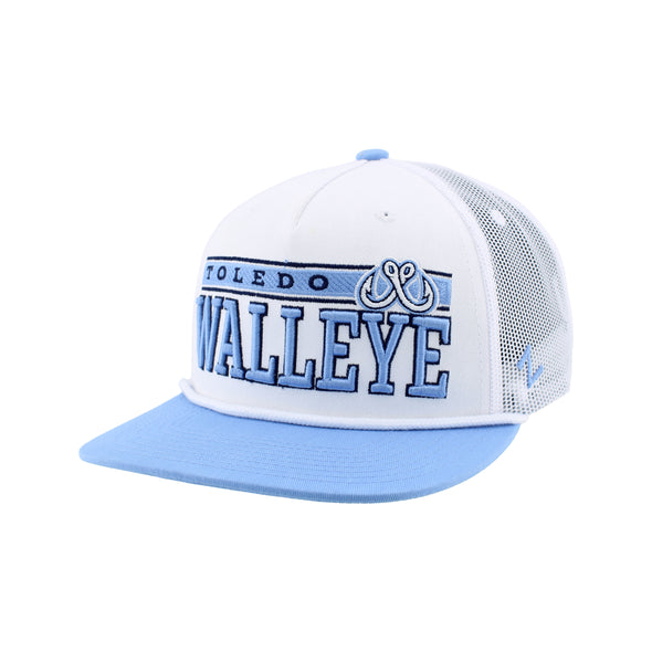 Toledo Walleye Trace Cap