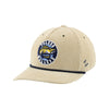 Toledo Walleye Vault Corduroy Cap