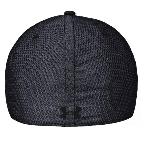 Toledo Walleye Under Armour Zone Stretch Cap