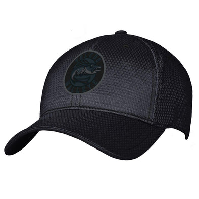Toledo Walleye Under Armour Zone Stretch Cap