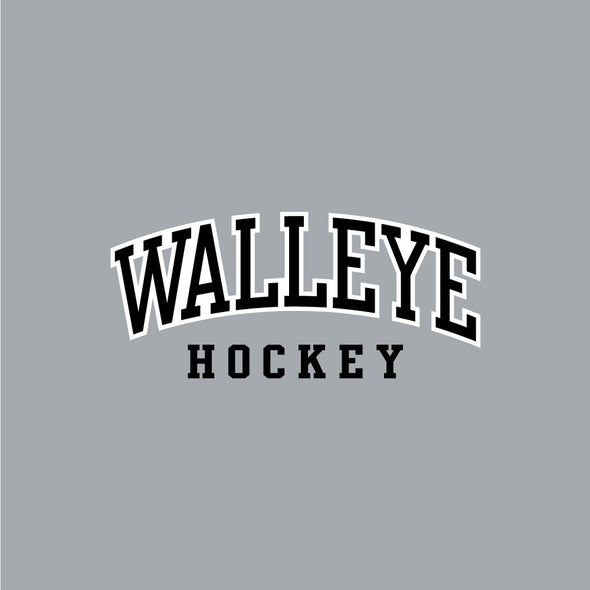 Toledo Walleye Ladies Home & Away Crewneck Sweatshirt