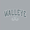 Toledo Walleye Staley Big Stripe Hood
