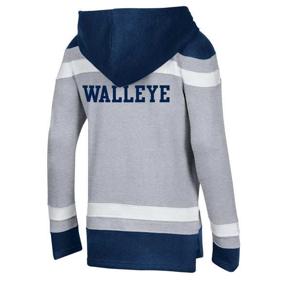 Toledo Walleye Youth Twiggy Hockey Hood