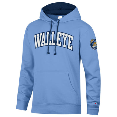 Toledo Walleye Parker Stadium Hood