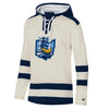 Toledo Walleye Barton Lace Hood