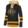 Toledo Walleye Osborn Hockey Hood
