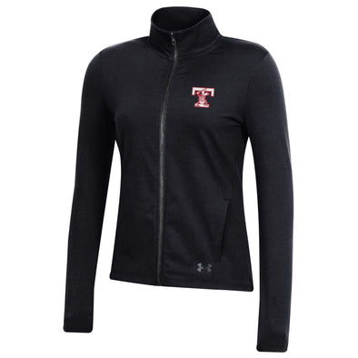 Toledo Mud Hens Women's UA Motion Jacket