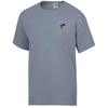 Toledo Mud Hens Chatham Comfort Wash T