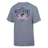 Toledo Mud Hens Chatham Comfort Wash T