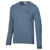 Toledo Walleye Hastings Comfort Wash Long Sleeve T-shirt