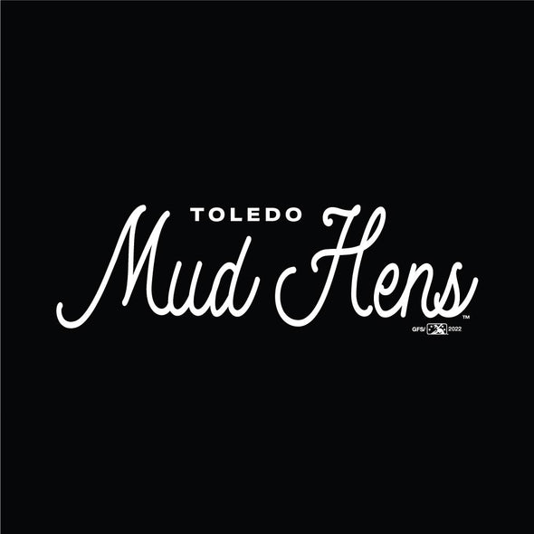 Toledo Mud Hens Lewis Womens Tank Top