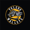 Toledo Walleye Bonefish Champion Open Bottom Sweatpants