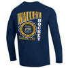 Toledo Walleye Strange Stadium Long Sleeve T