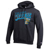 Toledo Walleye Black Powerblend Hood
