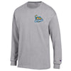 Toledo Walleye Oxford Jersey Long Sleeve T