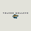Toledo Walleye Pebblestone Triumph Crewneck
