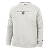 Toledo Walleye Pebblestone Triumph Crewneck
