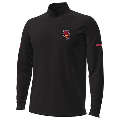 Toledo Mud Hens Gameday All Day 1/4 Zip