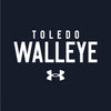 Toledo Walleye UA Motion Long Sleeve T