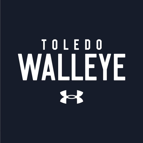 Toledo Walleye UA Motion Long Sleeve T