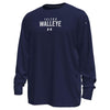 Toledo Walleye UA Motion Long Sleeve T