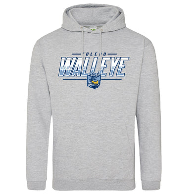 Toledo Walleye Kenobi Hooded Sweatshirt