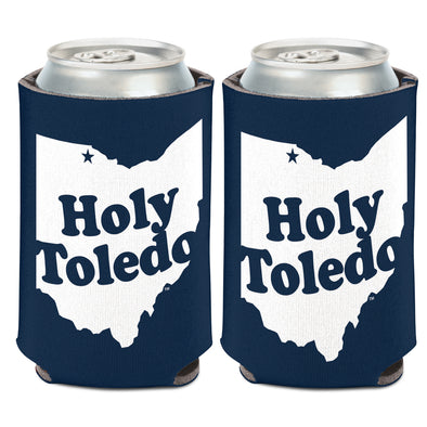 Holy Toledo Can Coozie