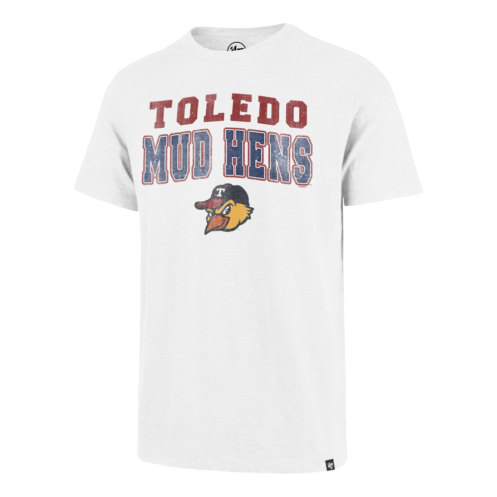 Official Toledo Mud Hens T-Shirts, Mud Hens Shirt, Mud Hens Tees