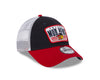 Toledo Mud Hens Patch 9Forty Cap