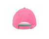Toledo Mud Hens Youth / Toddler Pop Pink Clutch Casual Classic Cap