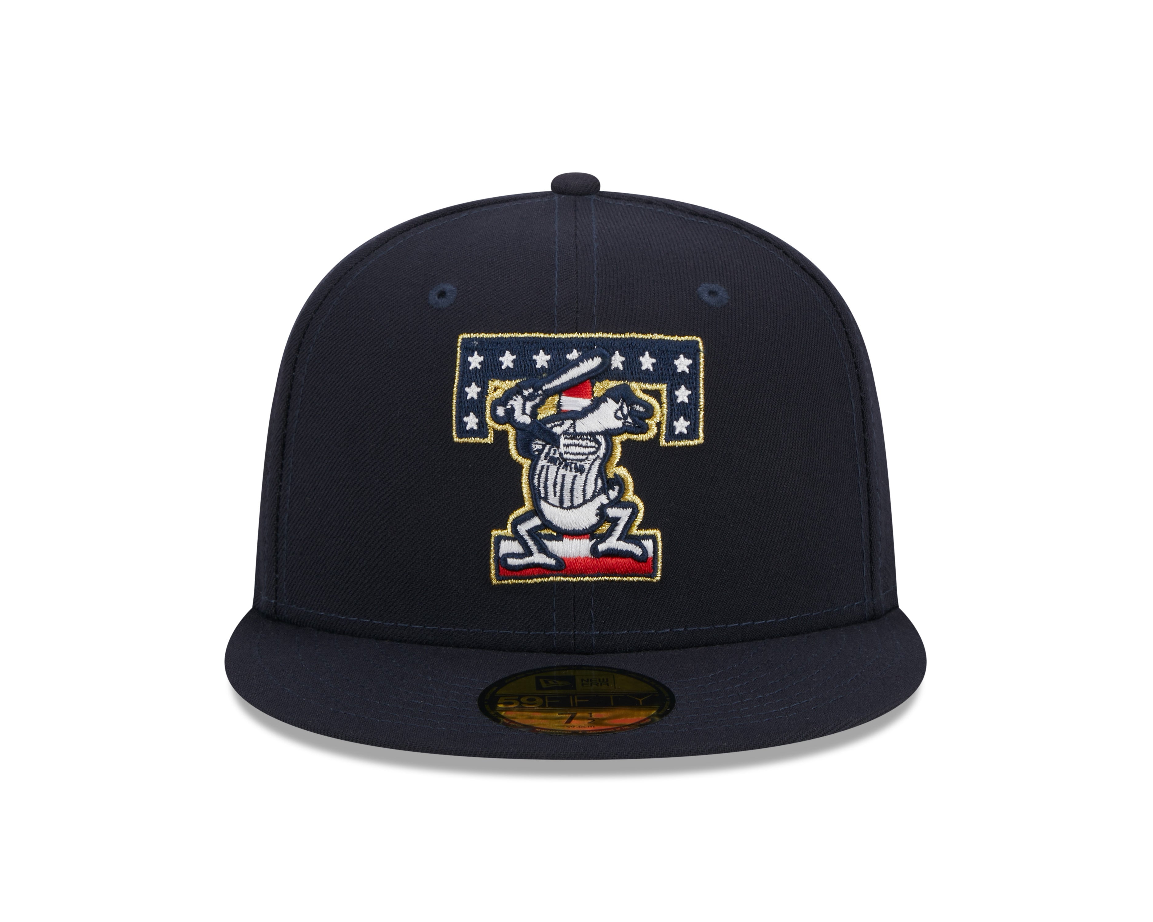 Stars and Stripes: Get your Detroit Tigers July 4th hats now