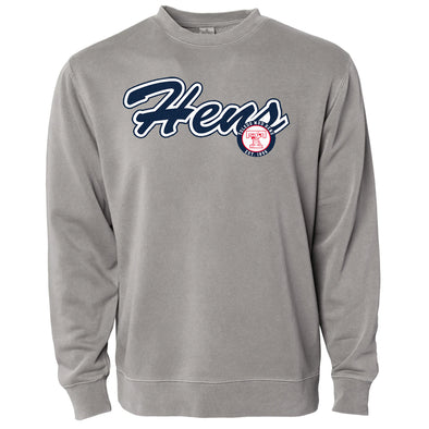 RM Williams Morisset Sweatshirt - Ladies from Humes Outfitters