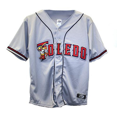 Mud Hens to wear 419 jerseys for benefit - Toledo