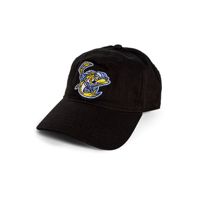 Toledo Walleye Minor League Hockey ECHL Logo Adjustable Hat Cap 47