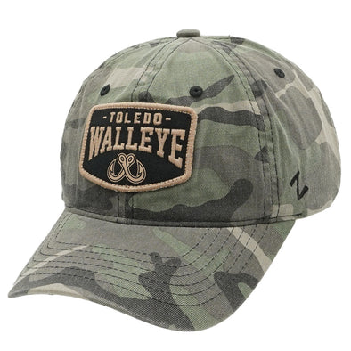 Walleye Hats – The Swamp Shop