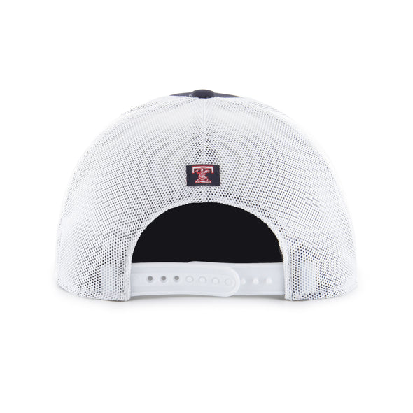 Toledo Mud Hens Burgess Trucker Cap