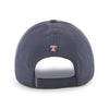 Toledo Mud Hens Navy Outburst Clean Up Cap