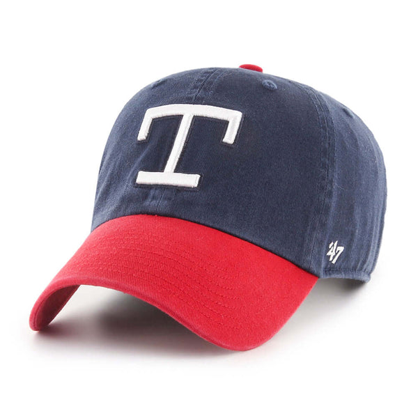 Toledo Mud Hens Klinger Clean Up Cap – The Swamp Shop