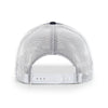 Toledo Mud Hens Navy '47 Trucker Cap