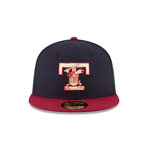 Heritage Baseball Hat