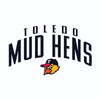 Toledo Mud Hens Orosco UA Baseball T