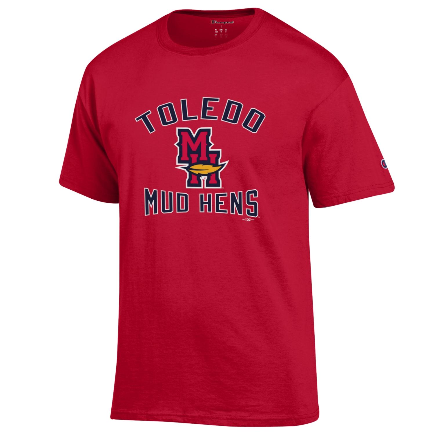 Official Toledo Mud Hens T-Shirts, Mud Hens Shirt, Mud Hens Tees