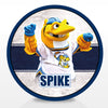 Spike Puck