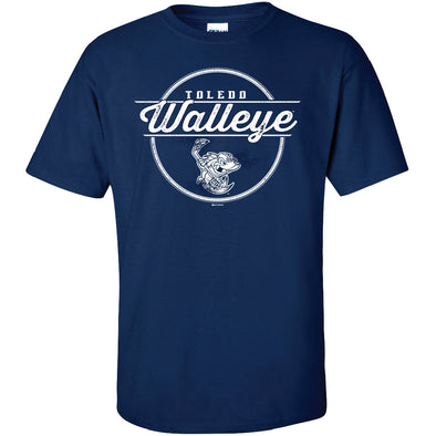 Toledo Walleye Roos T-shirt