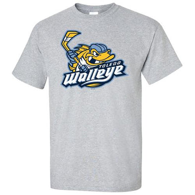 Toledo Walleye Minor League Hockey Fan Shirts for sale