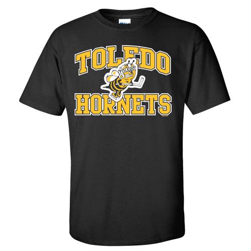 Toledo Hornets Houk T-shirt