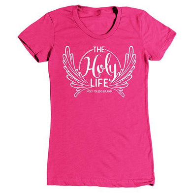 The Holy Life T